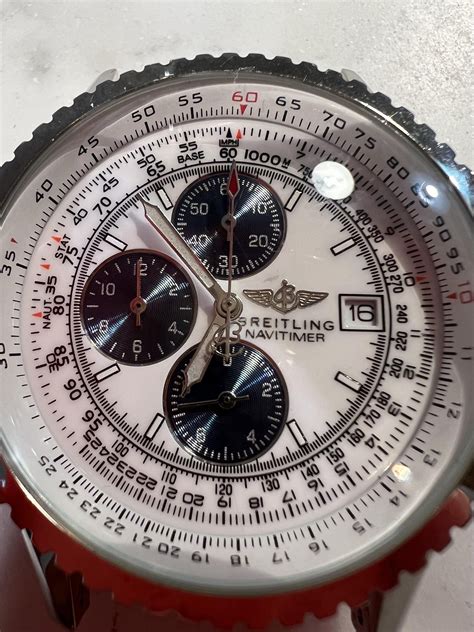 breitling fake or not|breitling watch authentication.